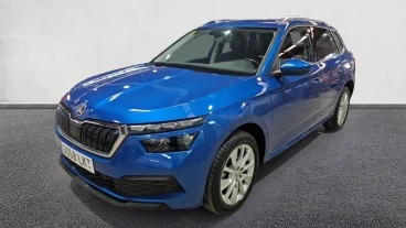 Skoda Kamiq 1.0 TSI 70kW (95CV) Ambition