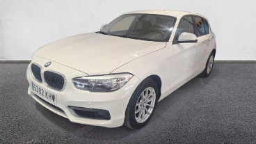 BMW Serie 1 116i