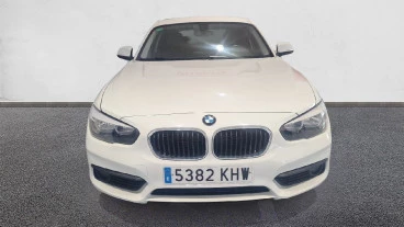BMW Serie 1 116i