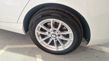 BMW Serie 1 116i