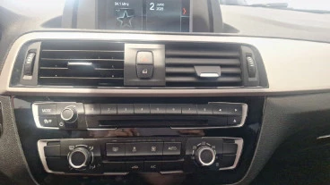 BMW Serie 1 116i