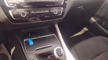 BMW Serie 1 116i