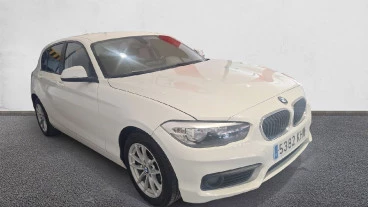BMW Serie 1 116i