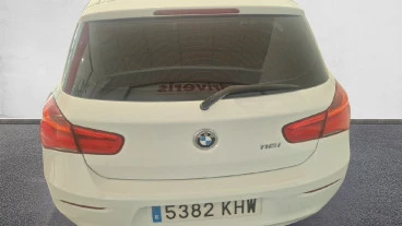 BMW Serie 1 116i