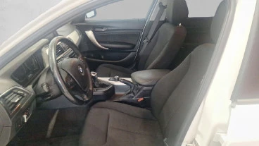 BMW Serie 1 116i