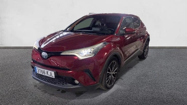 Toyota C-HR 1.8 125H Active