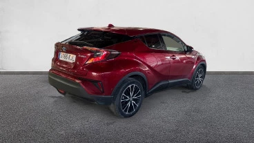 Toyota C-HR 1.8 125H Active