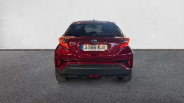Toyota C-HR 1.8 125H Active