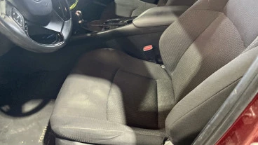 Toyota C-HR 1.8 125H Active