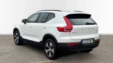 Volvo XC40 2.0 B3 G Plus Dark Auto
