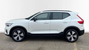 Volvo XC40 2.0 B3 G Plus Dark Auto