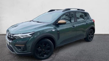 Dacia Sandero Stepway Extreme Go 74kW (100CV) ECO-G