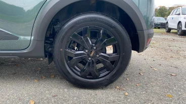 Dacia Sandero Stepway Extreme Go 74kW (100CV) ECO-G