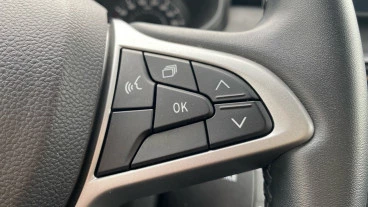 Dacia Sandero Stepway Extreme Go 74kW (100CV) ECO-G