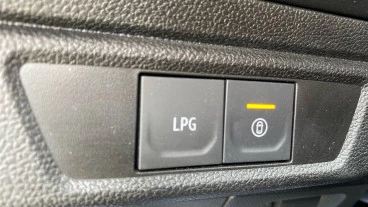 Dacia Sandero Stepway Extreme Go 74kW (100CV) ECO-G