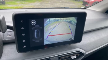 Dacia Sandero Stepway Extreme Go 74kW (100CV) ECO-G