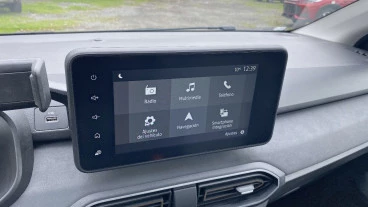 Dacia Sandero Stepway Extreme Go 74kW (100CV) ECO-G