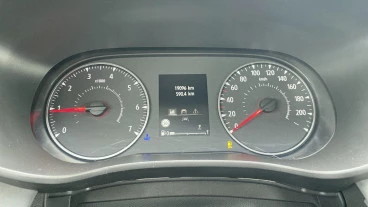 Dacia Sandero Stepway Extreme Go 74kW (100CV) ECO-G