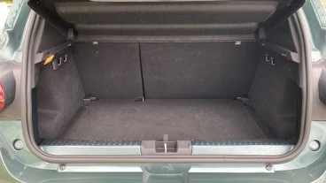 Dacia Sandero Stepway Extreme Go 74kW (100CV) ECO-G