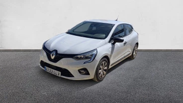 Renault Clio Business TCe 74 kW (100CV) GLP