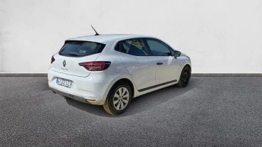 Renault Clio Business TCe 74 kW (100CV) GLP