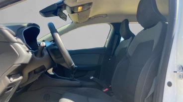 Renault Clio Business TCe 74 kW (100CV) GLP