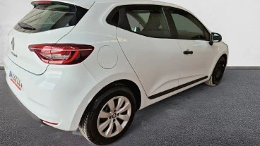 Renault Clio Business TCe 74 kW (100CV) GLP