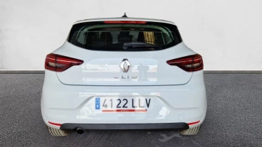 Renault Clio Business TCe 74 kW (100CV) GLP