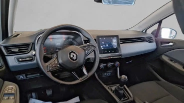 Renault Clio Business TCe 74 kW (100CV) GLP