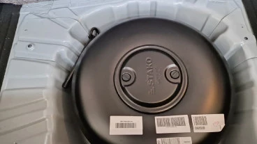 Renault Clio Business TCe 74 kW (100CV) GLP