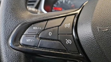 Renault Clio Business TCe 74 kW (100CV) GLP