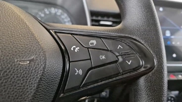 Renault Clio Business TCe 74 kW (100CV) GLP