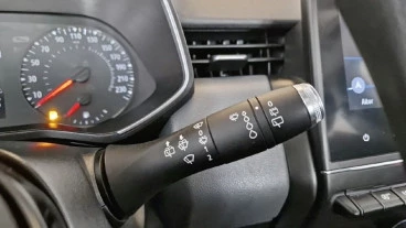 Renault Clio Business TCe 74 kW (100CV) GLP