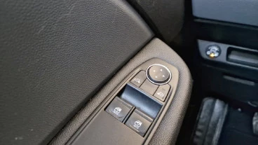 Renault Clio Business TCe 74 kW (100CV) GLP