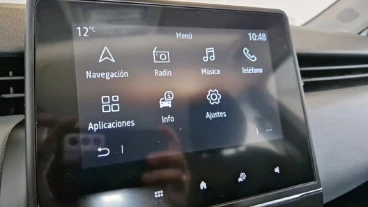 Renault Clio Business TCe 74 kW (100CV) GLP