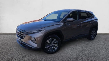 Hyundai Tucson 1.6 CRDI 85kW (115CV) Klass