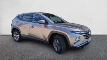 Hyundai Tucson 1.6 CRDI 85kW (115CV) Klass