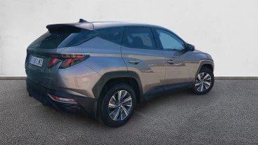 Hyundai Tucson 1.6 CRDI 85kW (115CV) Klass