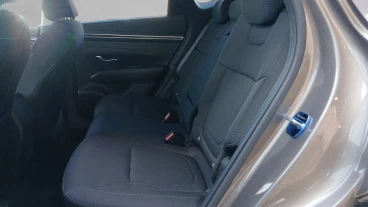 Hyundai Tucson 1.6 CRDI 85kW (115CV) Klass