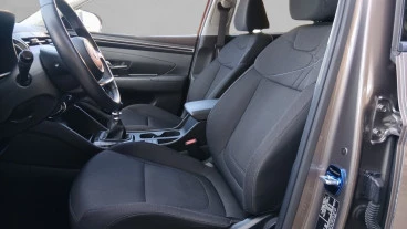 Hyundai Tucson 1.6 CRDI 85kW (115CV) Klass