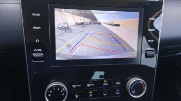 Hyundai Tucson 1.6 CRDI 85kW (115CV) Klass