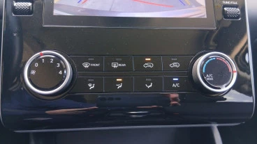 Hyundai Tucson 1.6 CRDI 85kW (115CV) Klass