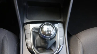 Hyundai Tucson 1.6 CRDI 85kW (115CV) Klass