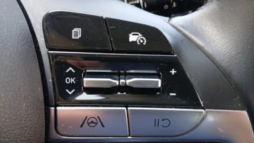 Hyundai Tucson 1.6 CRDI 85kW (115CV) Klass