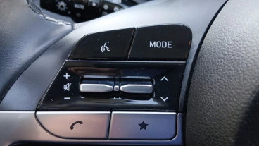 Hyundai Tucson 1.6 CRDI 85kW (115CV) Klass