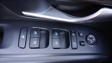 Hyundai Tucson 1.6 CRDI 85kW (115CV) Klass