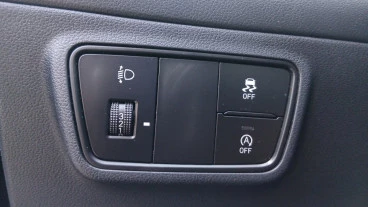 Hyundai Tucson 1.6 CRDI 85kW (115CV) Klass