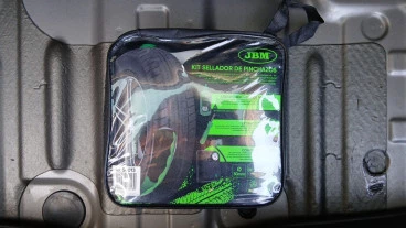 Hyundai Tucson 1.6 CRDI 85kW (115CV) Klass