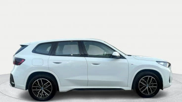 BMW iX1 eDrive20
