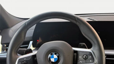BMW iX1 eDrive20
